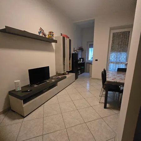 Apartament Loviflat Turyn