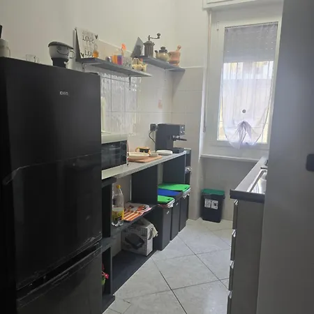 Apartament Loviflat *