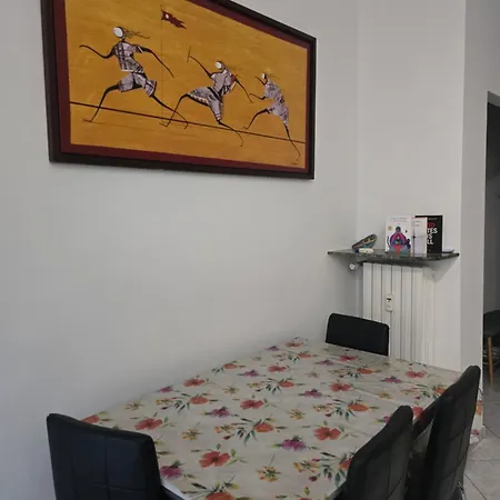 Loviflat Apartmán Turín