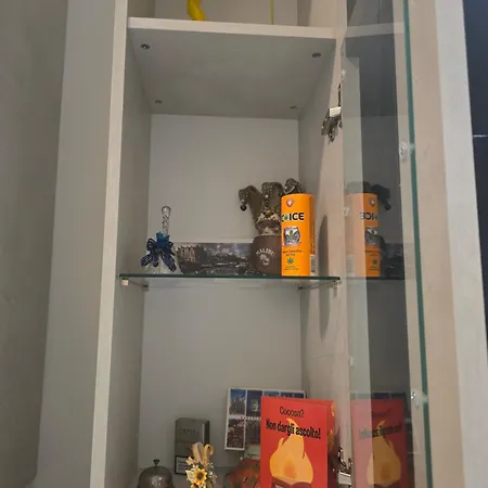 Loviflat Apartmán *