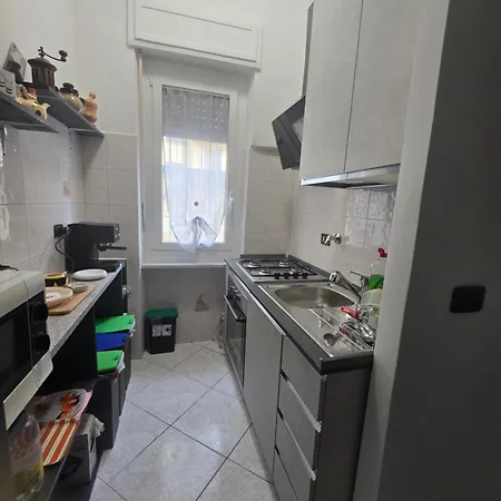 Apartman Loviflat Torino