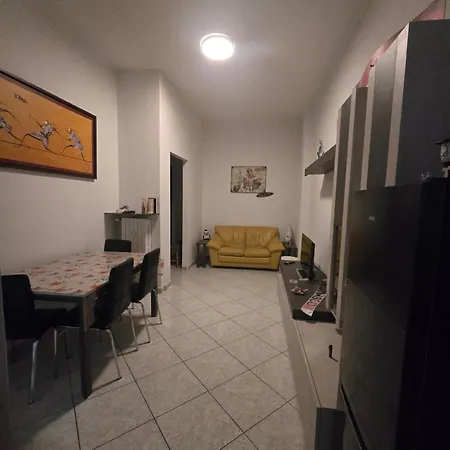 Apartman Loviflat